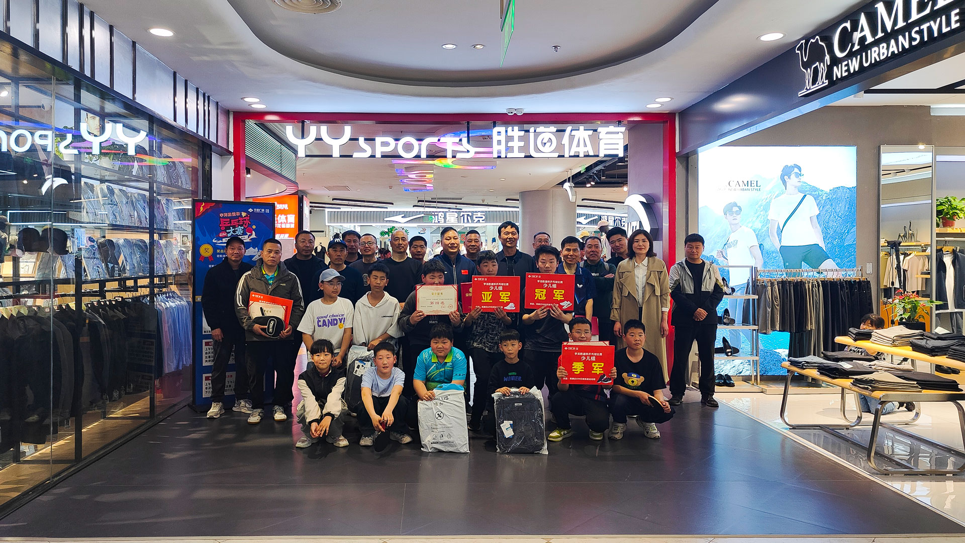 百貨公司：周末人氣活動(dòng)，解鎖春日消費(fèi)圖二.jpg